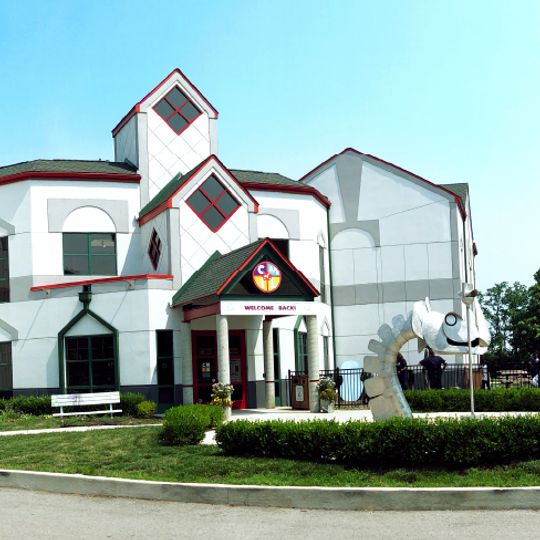 Children's Museum of Illinois