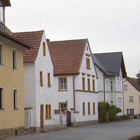 Wohnhaus