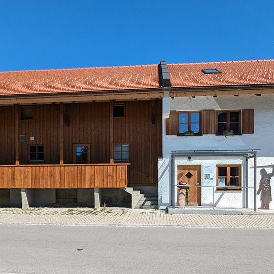 Castle Museum Eisenberg