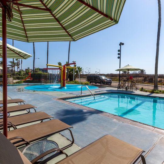 Carlsbad Seapointe Resort