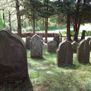 Jüdischer Friedhof Schwelm