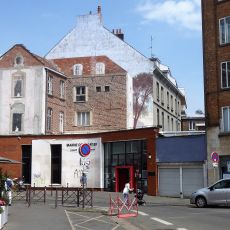 Square Morisson