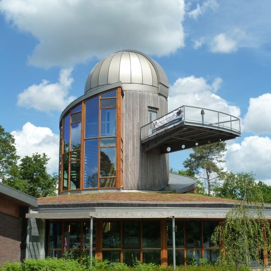 Hellendoorn Public Observatory