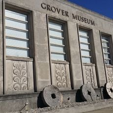 Grover Museum