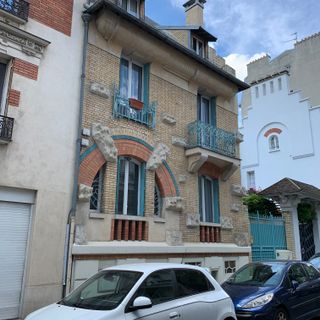 Maison, 28 rue Louis-Besquel