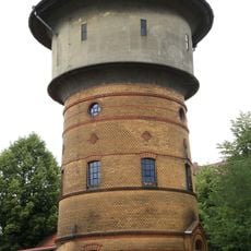 Wasserturm Weißenberg