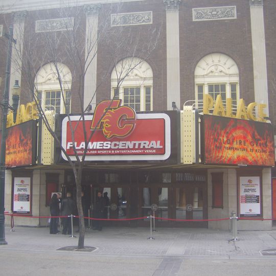 Cinéma Palace