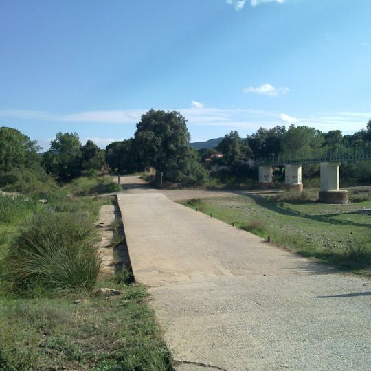 Palanca de Cruïlles