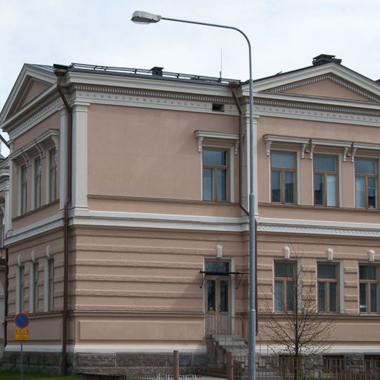 State Provincial Office of Kuopio