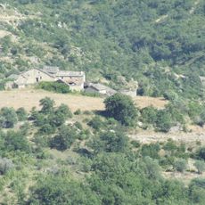 Mas de l'Hereu (el Meüll)