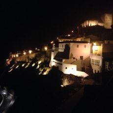 Castle of Mértola
