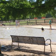 Johnny Steele Dog Park