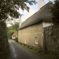Crammers Farmhouse