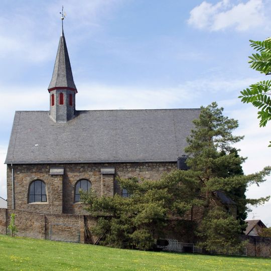 St. Mariä Himmelfahrt