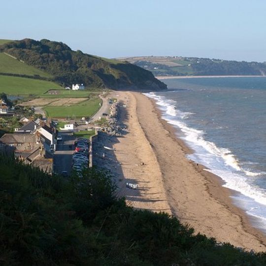 Beesands