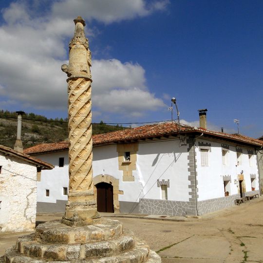 Becerril del Carpio