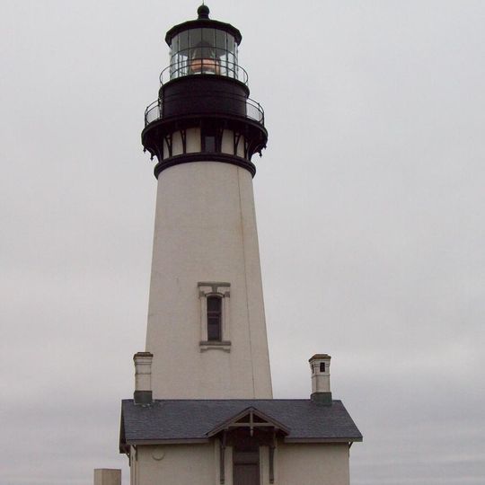 Phare de Yaquina Head