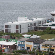 Biologic Institute Helgoland