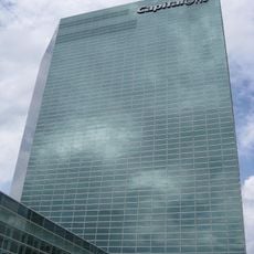 Capital One Tower