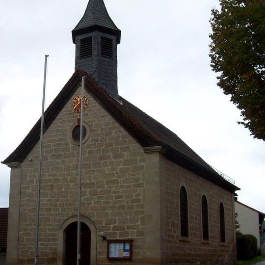 Kapelle