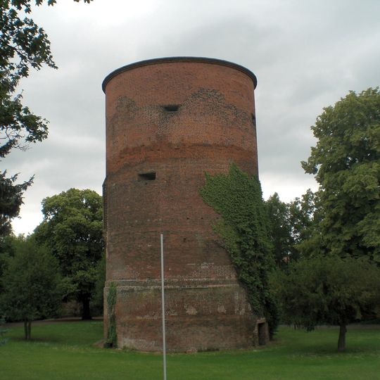 Burg Salzwedel