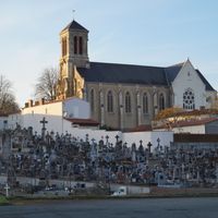 Le Champ-Saint-Père