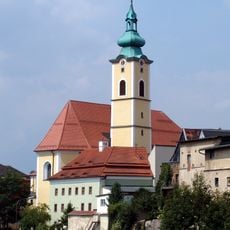 St. Georg (Neustadt an der Waldnaab)