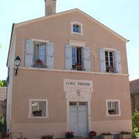 Bissey-sous-Cruchaud