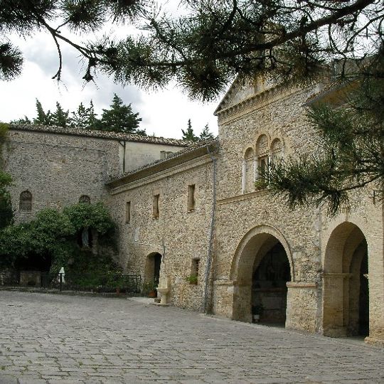 Convent of San Pasquale