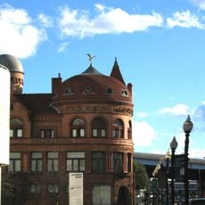 Barnum Museum