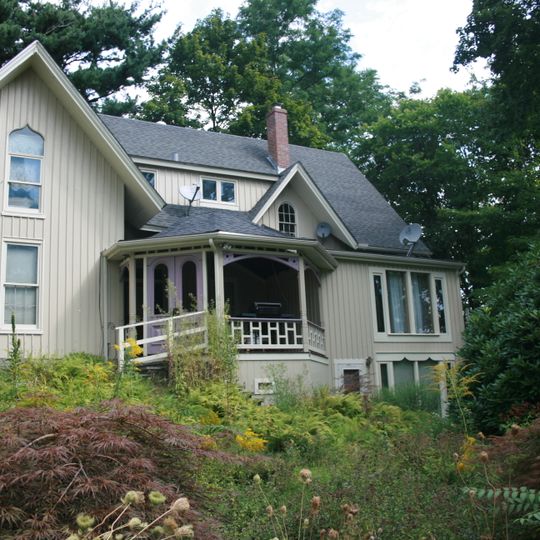 Forest Hill Cottage