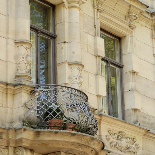 Königswarterstraße 68