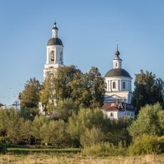 Церковь (Филипповское)