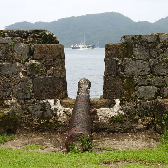 Distretto di Portobelo