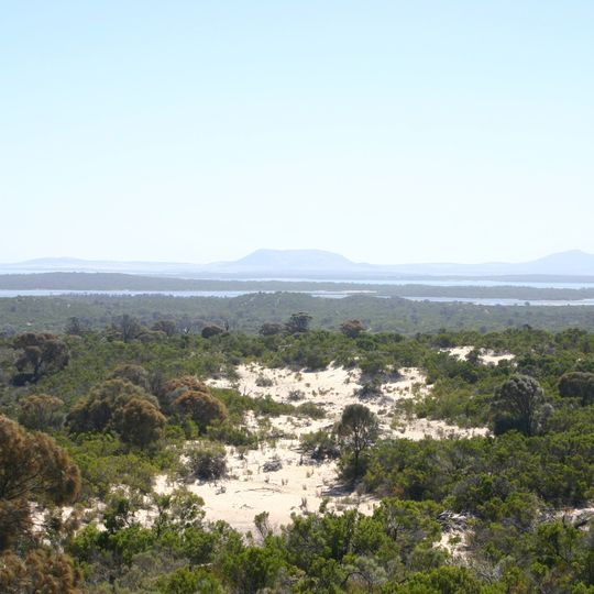 Eyre Peninsula