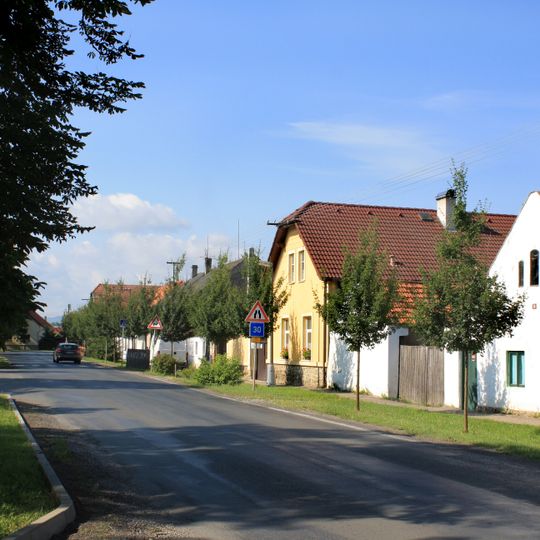 Libomyšl