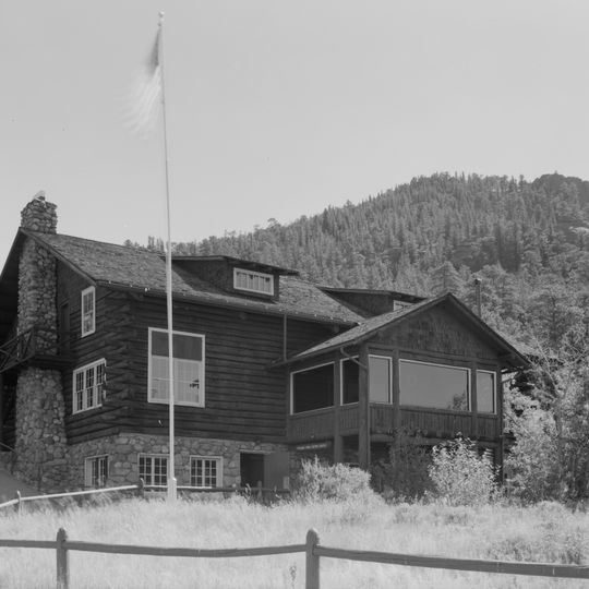 Moraine Park Discovery Center