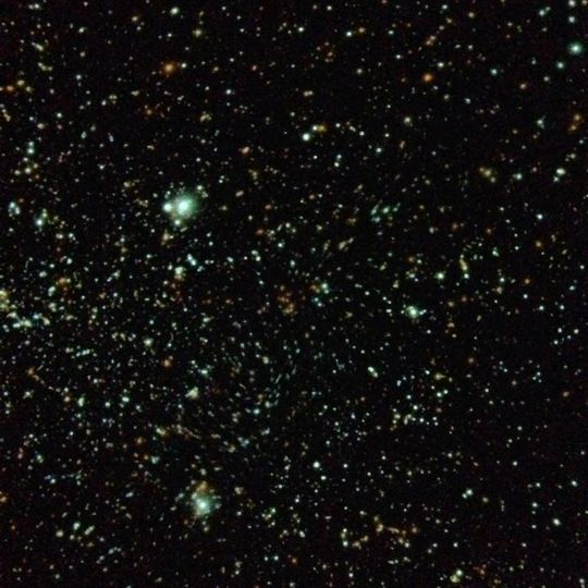 Buehler Planetarium and Observatory