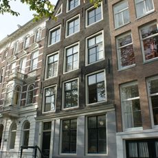 Prinsengracht 1105, Amsterdam