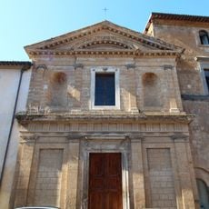 Chiesa di San Lodovico