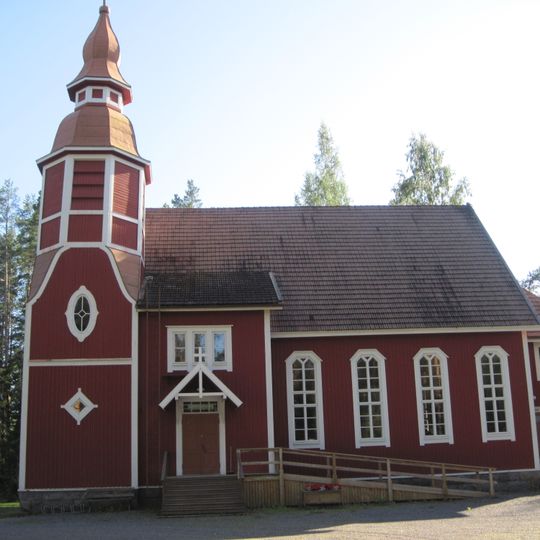 Église de Killinkoski