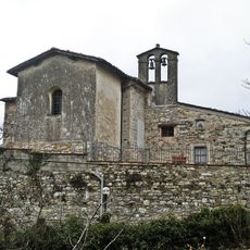 Chiesa dei Santi Andrea e Donato