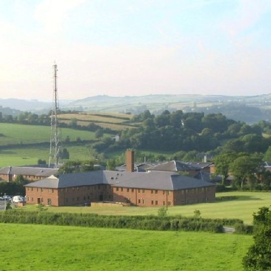 Llangunnor