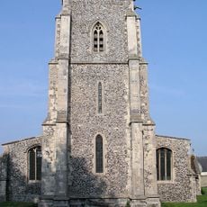 Parish Church of St Catherine