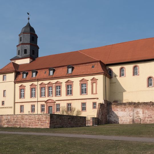 Evangelische Pfarrkirche