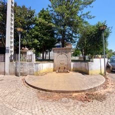 Fonte do Freixo