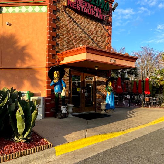 Don Pedro Mexican Restaurant