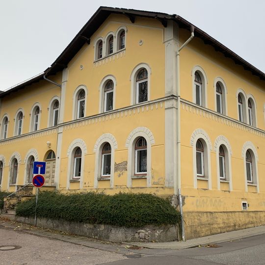 Firma Willy Dostmann