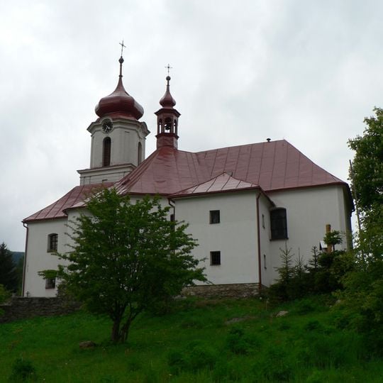 Church of Saint John the Baptist