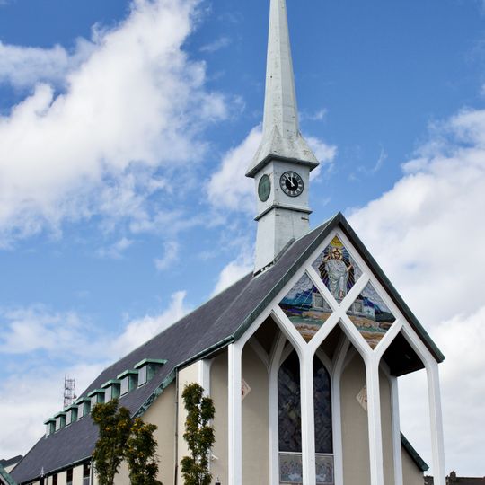 Church of the Resurrection